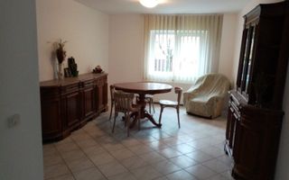 Apartament 2 camere – Mărăști, zona Expo Transilvania – 70 mp. - Poză 1
