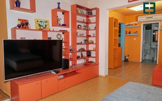 Vândut - Apartament 3 camere - Rogerius - Oradea - Poză 7