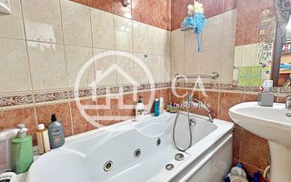 Apartament cu 3 camere de vânzare B-dul Magheru, Oradea - Poză 11