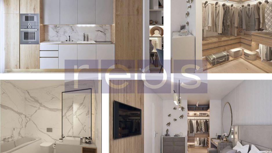 APARTAMENT 3 CAMERE | MTM Pipera - Poză 10