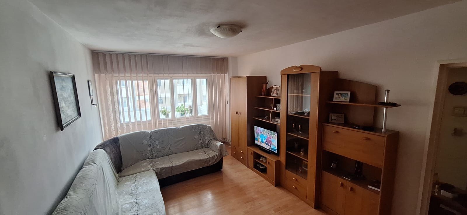 2 Camere Carpatilor, 56mp, 121500Euro - Poză 5