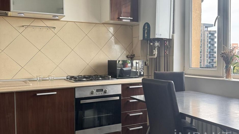 Apartament cu 2 camere deosebit langa Iulius Mall ! - Poză 6