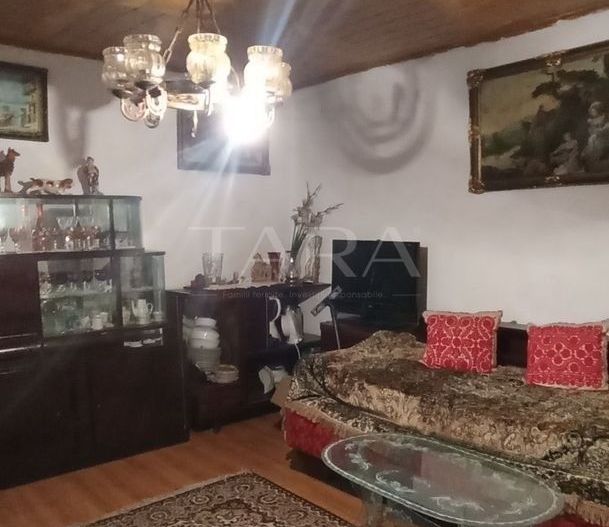 Casă Renovabilă cu Teren 450 mp – Dâmbul Rotund - Poză 1