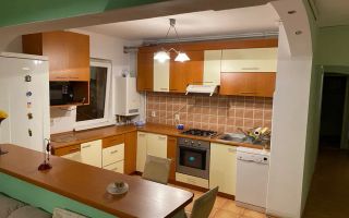 Apartament 4 camere | Hipodrom 3, Sibiu | 75 mp, 2 băi - Poză 1