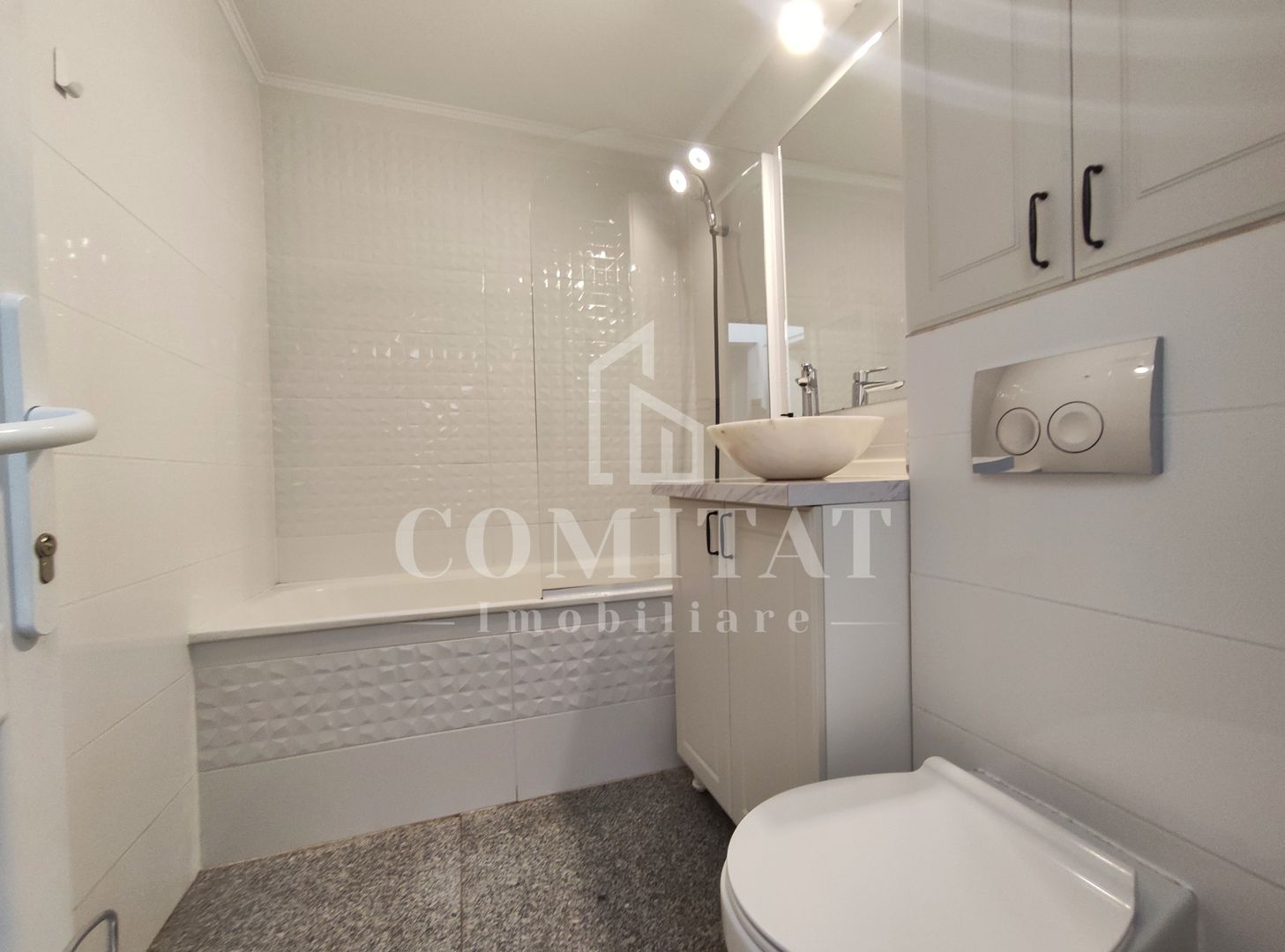 Apartament cu 3 camere decomandate | Zona Iulius Mall - Poză 15