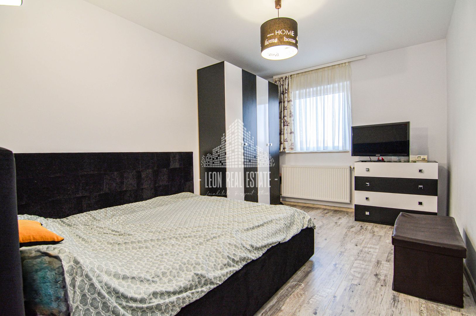Casa de tip Duplex complet mobilat și utilat, în Gilau, zona RAR - Poză 19