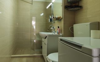 Apartament cu 3 camere decomandate | Zona „La Terenuri” - Mănăștur - Poză 14