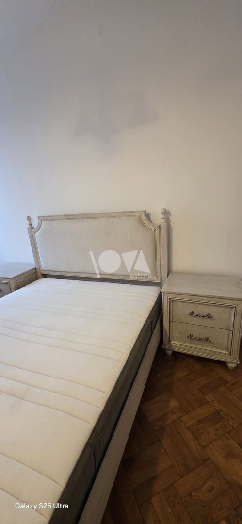 De închiriat: apartament 3 camere- Afi Cotroceni+parcare -pet friedly - Poză 5
