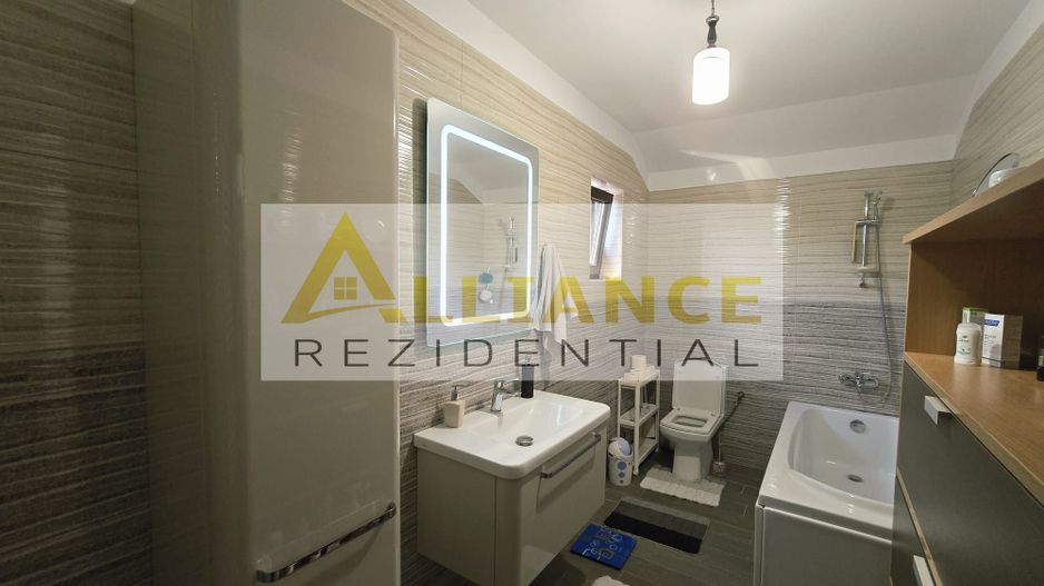 Casa Comuna Berceni | 4 camere - Panouri 6 kW | 240.000€ - Poză 17