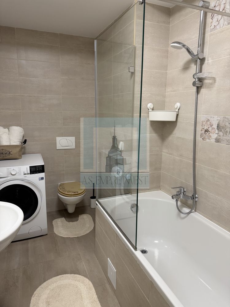 Apartament 2 camere mobilat/utilat - zona Tractorul - Poză 6