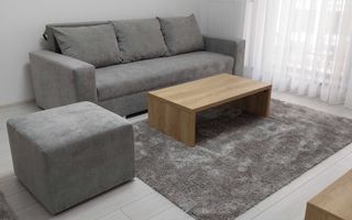 2 camere, et. 3, Exigent Plaza, faza 4 - Poză 2