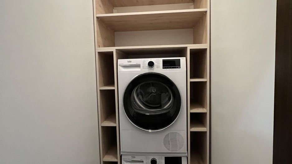 Apartament 3 camere de vanzare Emerald Residence Tei Barbu Vacarescu - Poză 6