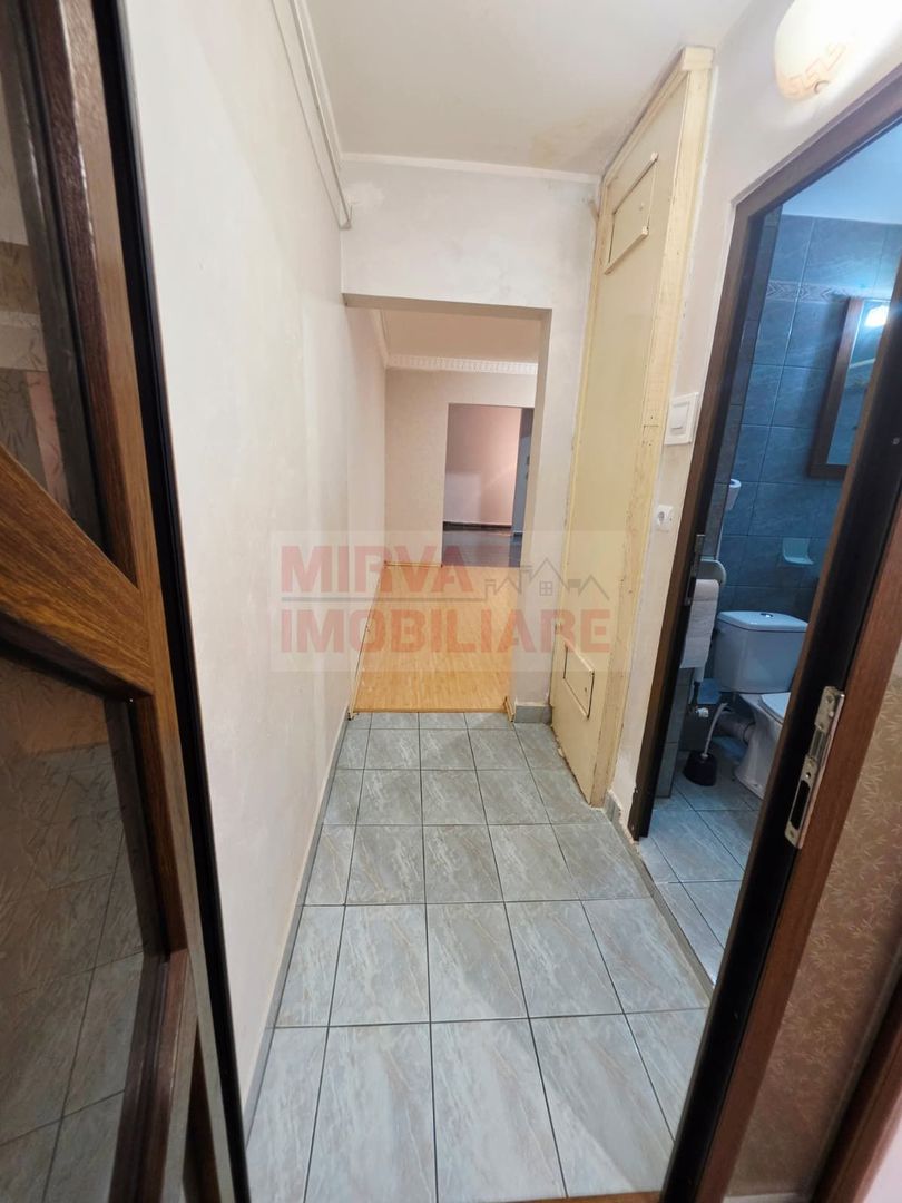 Apartament 2 camere de vanzare | Marasesti | an 1991 | Parter - Poză 21
