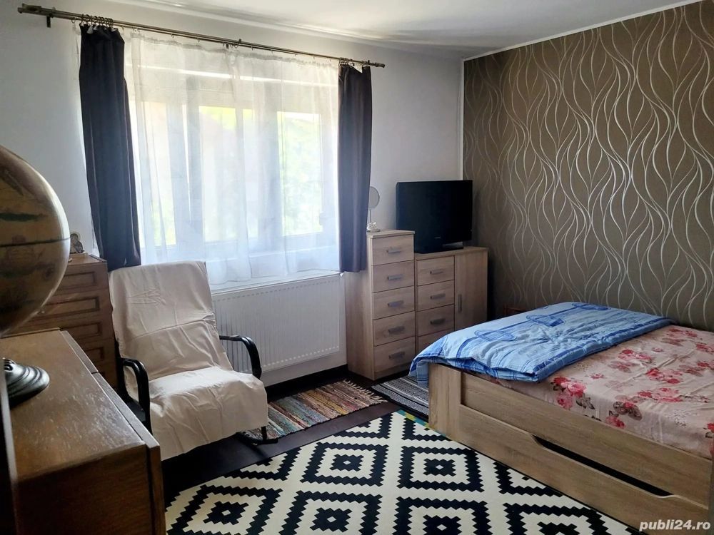 Apartament cu 3 camere - Poză 5
