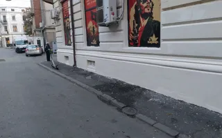 Spațiu comercial / spatiu birouri 100 mp Lipscani - etaj 2 - Poză 19