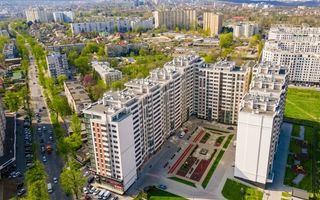 Vânzare, apartament, 2 camere, str. Vasile Lupu, Buiucani - Poză 1