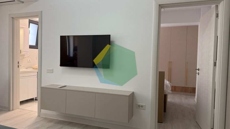 Studio  I.C. Bratianu  | Central Otopeni | Totul nou - Poză 1