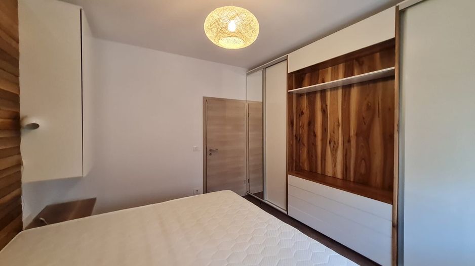 Lux in Braytim cu gradina / Luxury apartment in BRAYTIM area - Poză 6