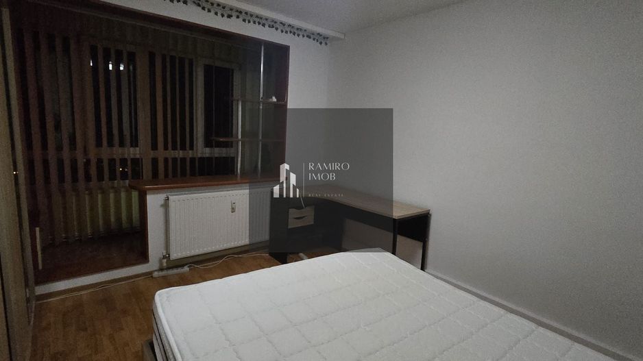 3 camere/ Aparatorii Patriei/centrala/parcare - Poză 1