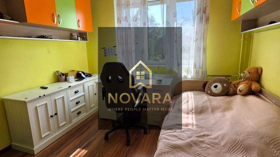 3 camere modern Bulevardul Dacia - Poză 6