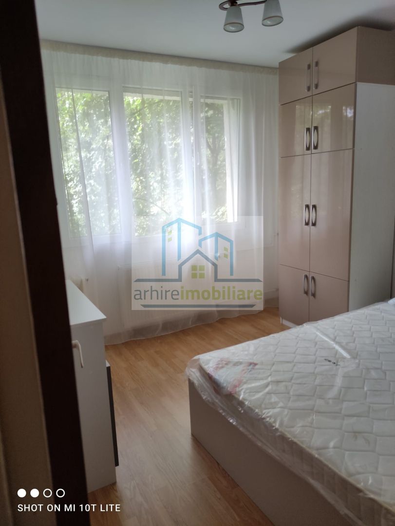 Apartament 3 camere Piata Rahova - Poză 10