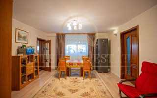 Casa P+1+M - 5 camere - Garaj - Panouri Fotovoltaice - Bratianu - Poză 9