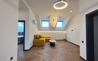 Apartament 3 camere | Etaj 2 | 2 locuri de parcare incluse | Turnișor - Poză 3