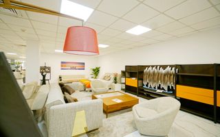 Spatiul Comercial,Militari,Valea Cascadelor,1980 mp - Poză 20