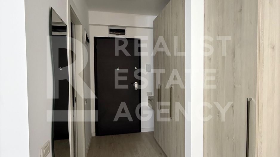 Garsonieră de închiriat în zona Pipera - Poză 5