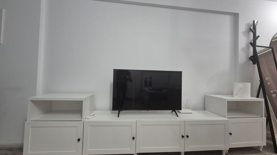 Garsoniera de inchiriat, zona Timpuri Noi - Poză 6