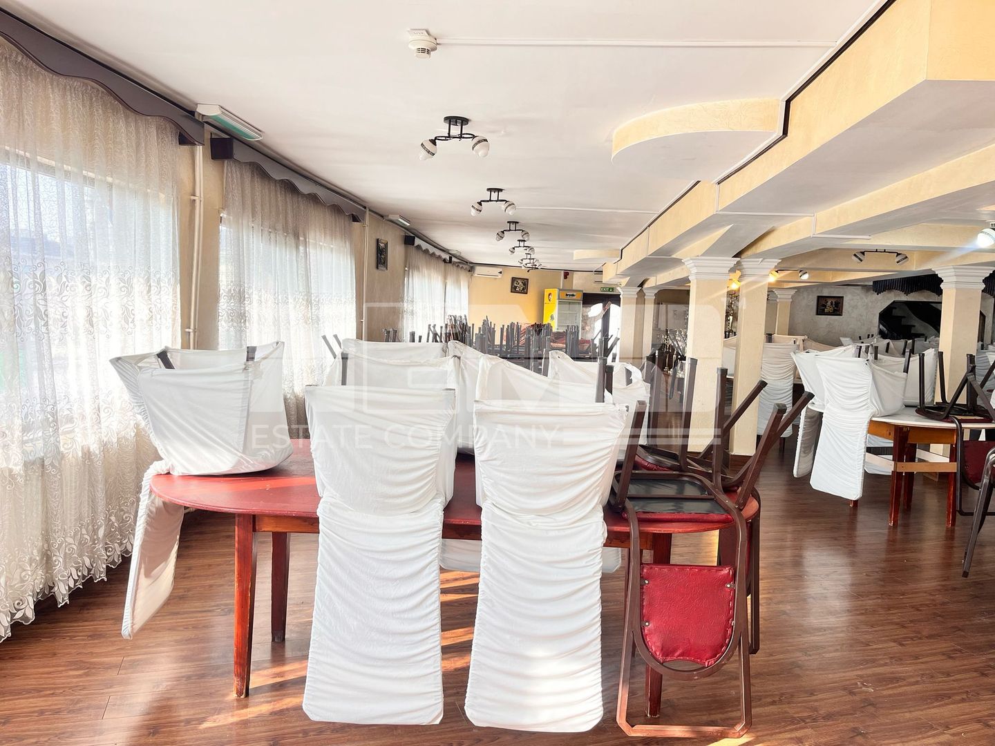 Pensiune | Burdujeni | 450Mp - Poză 2