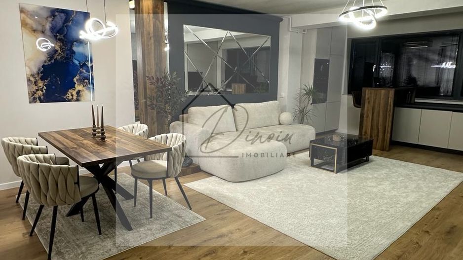 Apartament 2 Camere IVORY RESIDENCE I Mobilat 2026 I OMV Pipera - Poză 17