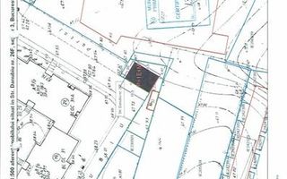 vand teren cartier dristor 288 mp - Poză 7