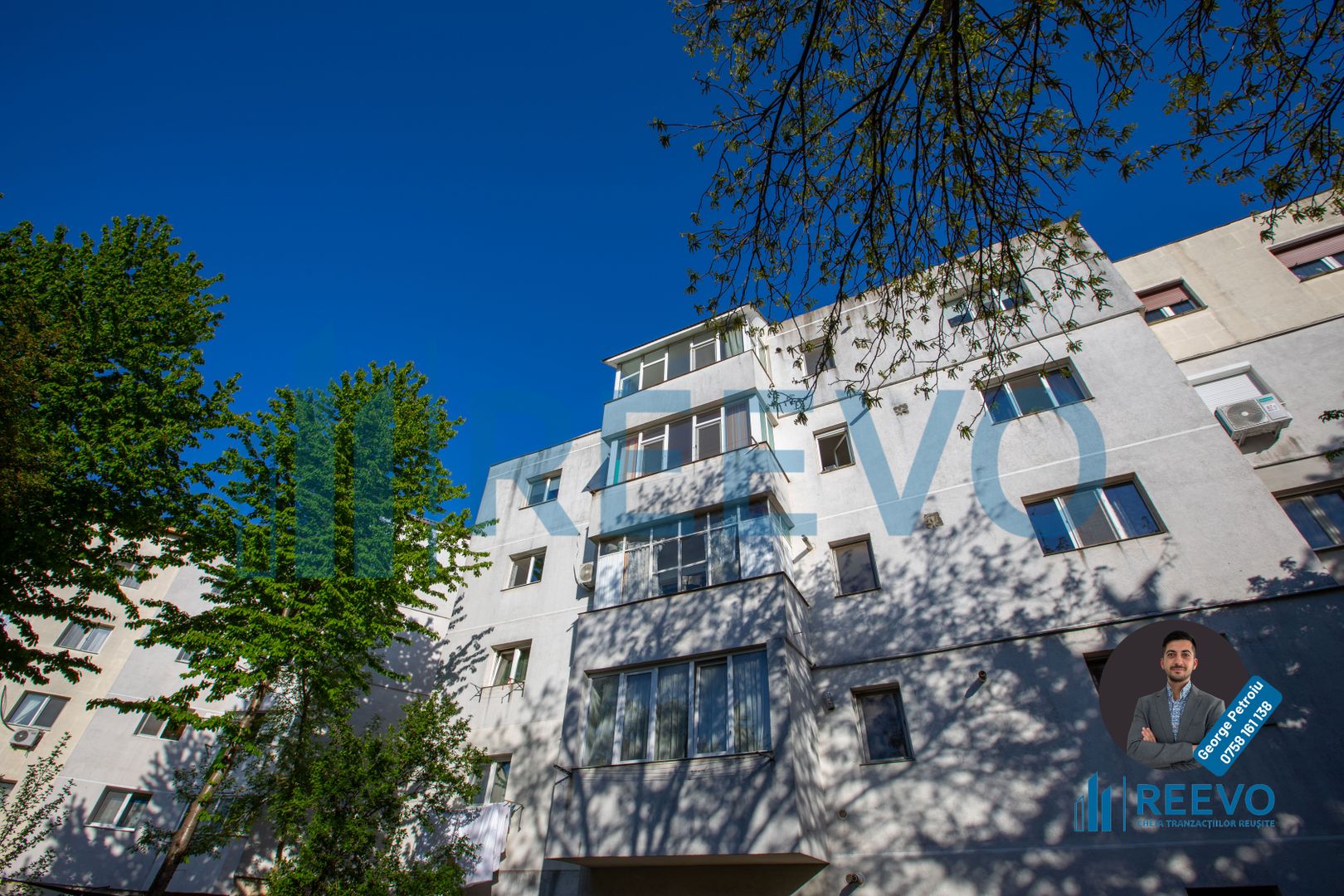 Apartament cu 3 camere decomandat,  Mioriței - Poză 27