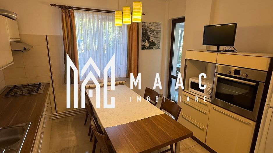 Apartament 4 camere de închiriat | Sibiu | 140 mp | garaj - Poză 15