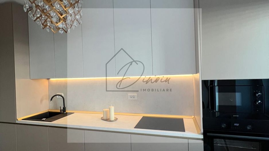 2 camere I Pipera - First Estates I parcare I Premium - Poză 14