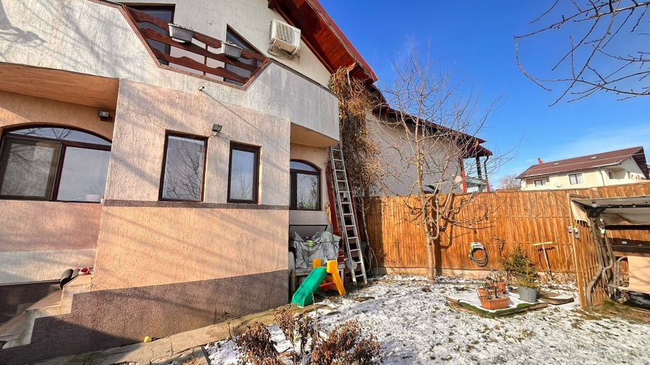 Triplex de Vânzare 150 Mpu I Suceava/Burdujeni I 170.000Euro - Poză 19