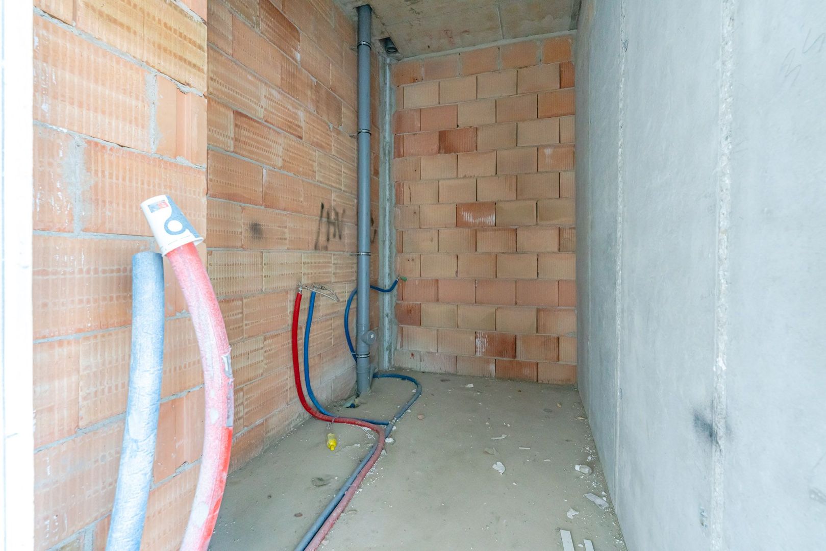 Spațiu Comercial Bartolomeu | 159 mp | Parter | Vitrină Stradală - Poză 12