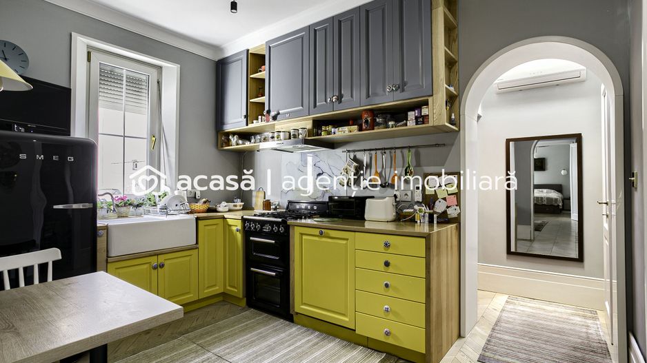 Apartament  aproape de Centru și Malul Mureșului - Poză 5