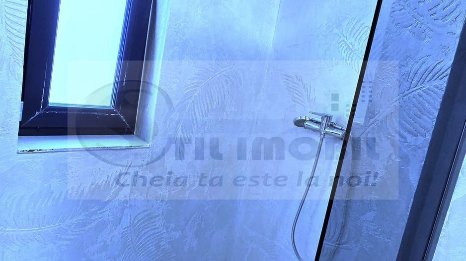 Apartament 2 Camere Bucium - 450 euro - Poză 10