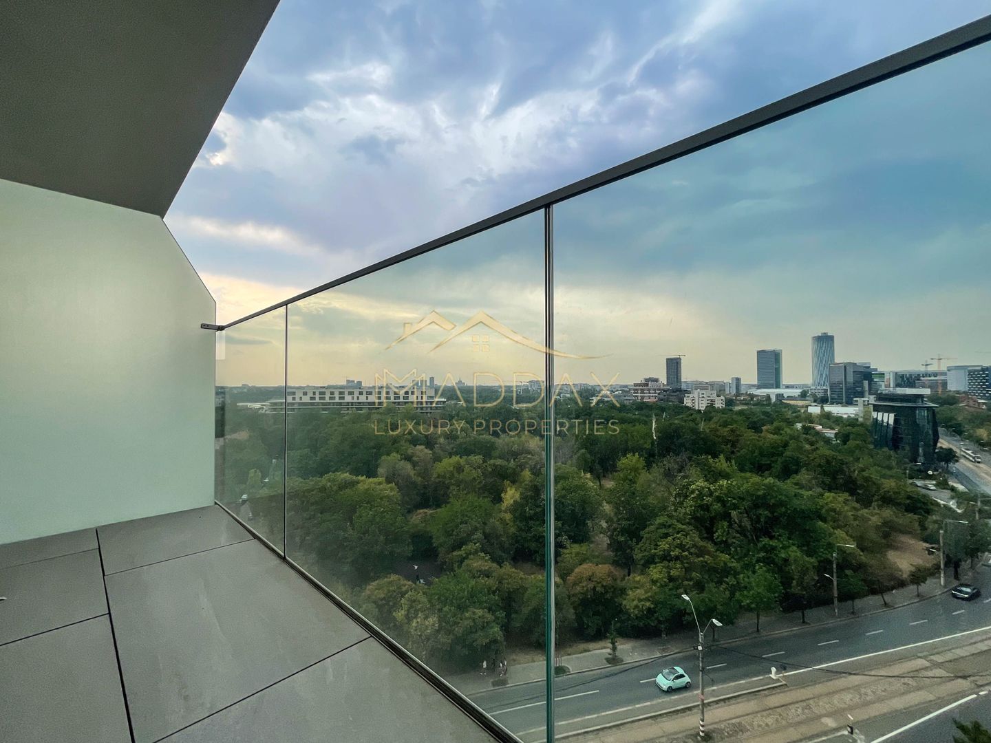 3 Rooms Apartment *90sqm* / Verdi Park - Poză 12