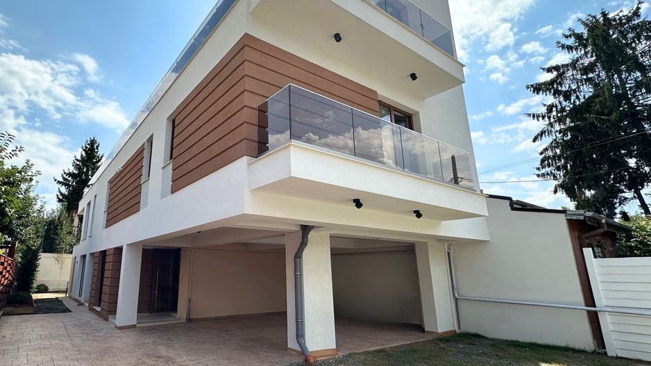 Vânzare apartament 2 camere lângă parcul Bazilescu - Poză 27