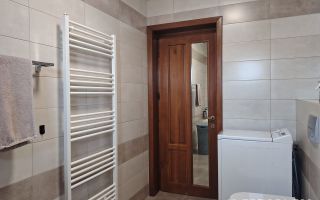 Apartament 2 camere decomandat, 60mp, utilat, geam la baie și parcare - Poză 13