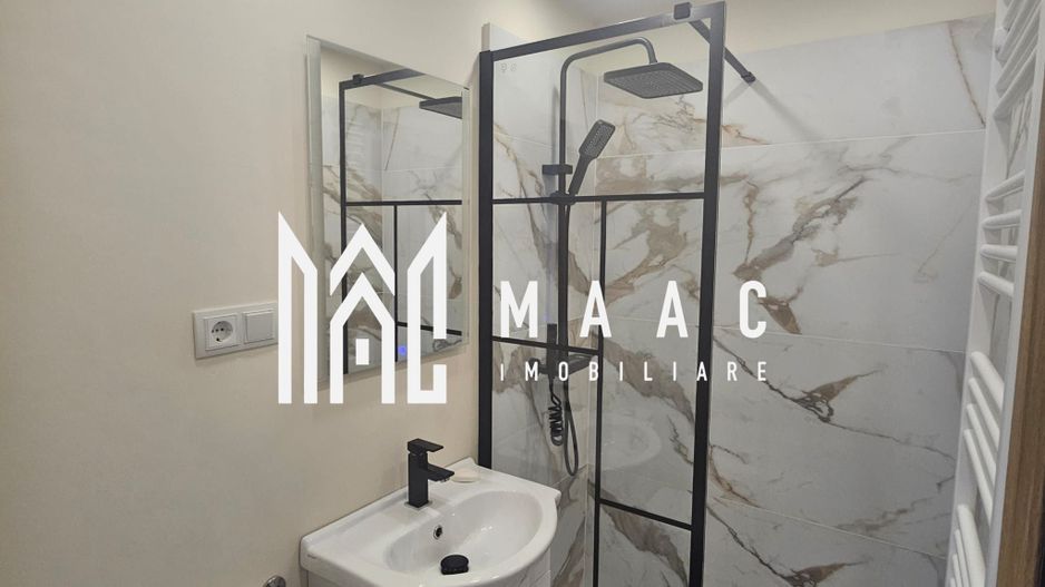 Apartament 3 Camere I Recent renovat I Etaj 3 I Vasile Aaron - Poză 8