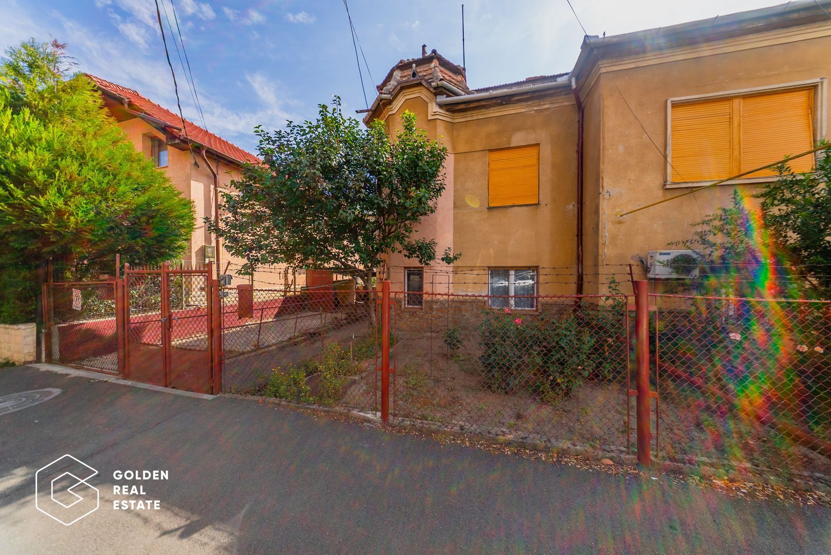 Apartament la casa, parter, langa stadionul Gloria si Tichindeal, comision 0% - Poză 1