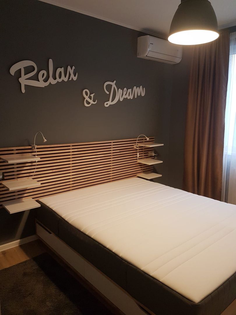 Apartament 2 camere de inchiriat, Pet Friendly, Universitate - Poză 6