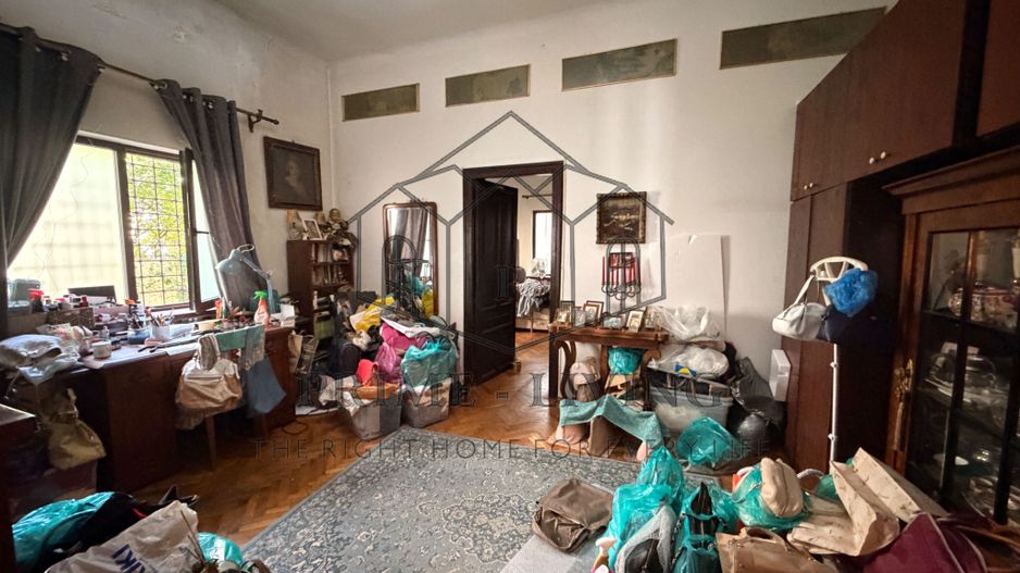 APARTAMENT PARTER + DEMISOL LA VÂNZARE ÎN ZONA VICTORIEI - Poză 11