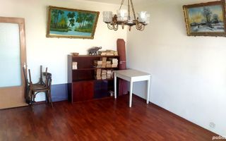 Apartament 2 camere Rahova - Poză 1