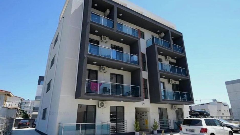 Ultimele unitati -2 cam 100 mp Et. 1/4  An 2023  Mamaia Nord 30  metri de mare - Poză 8