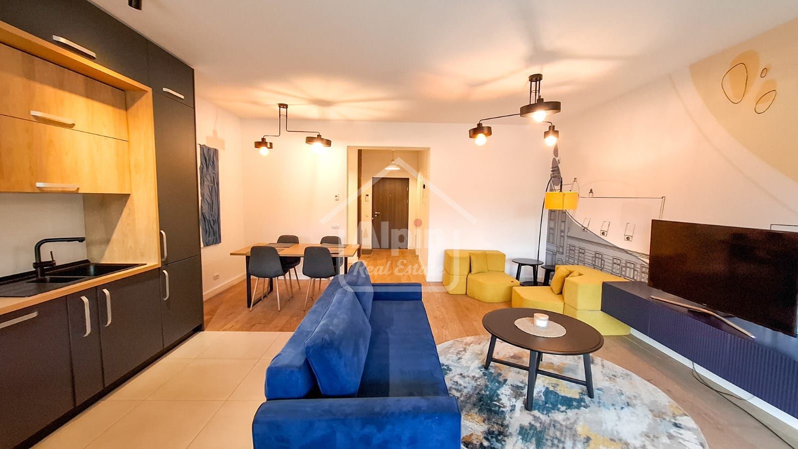 Vedere Panoramica Drumul Poienii - Poză 9